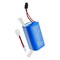 Ilc Concept VR2110 Replacement 14.4V 2.6AH Battery VR2110 BATTERY - alternate 2