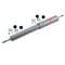 Kyb High Pressure Monotube Gas Shock for Cars and Trucks,  KG5517 - alternate 1