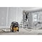 Dewalt Air Compressor, 0.4 hp, 2.5 gal, 20VDC DCC2520T1 - alternate 6