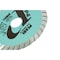 Pearl P4 SD Turbo Blade 4-1/2 in. 7/8 in.-5/8 in. DIA045SD - alternate 2