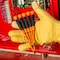 Klein Tools Insulated Screwdriver, Phillips 1, 4"Shank 6264INS - alternate 4