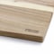 Martha Stewart Everyday Westhaven 18 x 12.6 Inch Rectangle Acacia Wood Cutting Board 64966.01 - alternate 2