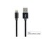 Monoprice Palette Series Apple MFi Certified Lightning to USB Charge & Sync Cabl 30763 - alternate 1