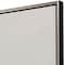 Homeroots Heavy Fog II Canvas Silver Floater Frame Print Wall Art 416824 - alternate 3