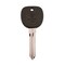 Kaba Ilco Gm Buick Cadillac Chevrolet GMC Oldsmobile Pontiac Saturn Transponder Key Blank NICKEL B111-PT - alternate 5