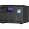Qnap DESKTOP 8-BAY NAS/ISCSI IP-SAN, INTEL ATOM C5125 PROCESSOR, 8 GB DDR4 RAM,  TS-855X-8G-US - alternate 3