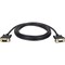 Tripp Lite VGA Cable, Monitor, 640x480, HD15, M/F, 25ft P510-025 - alternate 1