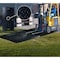 Mytee Products 4Pcs 3 ft x 6 ft Ground Protection Mats w/ 6 Pcs Single Connectors 60 Ton Loads 10GPM-3605-SINGLE - alternate 1