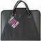 C-Line Products Letter Expanding File, Black CLI48211 - alternate 1