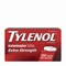 Tylenol Extra Strength Pain Reliever Caplets, 100 Count 044909 - alternate 1