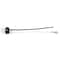 Grote Lighting Two-Wire 90 Degrees Pigtails for Female Pin Lights, 6in Wire Length,  PGT6710NPG - alternate 1