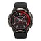 Kospet TANK T3 Ultra 2 1.43-In. AMOLED GPS Smartwatch with Silicone Band Black P-TU001-B - alternate 3