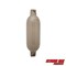 Extreme Max Extreme Max 3006.7419 BoatTector Inflatable Fender - 6.5" x 22", Sand 3006.7419 - alternate 3