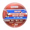 Interstate Hydro 5/8in 25 ft Solid Red PVC Water Hose HCR19-025E - alternate 4