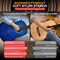 Pyle Classical Guitar Starter Kit PGACMS90BLU - alternate 2