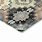 Homeroots 10' X 14' Black Wheat And Gray Southwestern Washable Indoor Outdoor Area Rug 632256 - alternate 3
