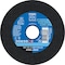 Pferd Cut-Off Wheel, Type 1, 4-1/2 in Dia, 0.040 in Thick, 7/8 in Arbor Hole Size, Aluminum Oxide 69845 - alternate 1