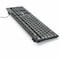 Verbatim Wired Keyboard, Black 70735 - alternate 1