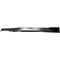 Oregon 22'' Husqvarna Push Lawnmower Deck Blade D-22-1 - alternate 3
