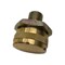 Agco DRAIN LINE, AGCO OEM 4269843M1 4269843M1 - alternate 3