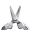 Zenport Harvest Shears, Short Curved Blade, 12 PK H301SC - alternate 2