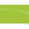 Mooreco Magnetc, Glass Board, 35.43"Hx47.24"W, Blue 83844-BLUE - alternate 1