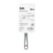 Sk 8 in Adjustable Wrench SK01217 - alternate 3