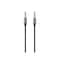 Monoprice Onyx Series Auxiliary 3.5mm TRRS Audio & Microphone Cable_ 3ft 18632 - alternate 1