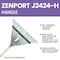 Zenport Handle for J2424 Leaf Rake J2424-H - alternate 2
