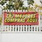 Signmission Las Mejores Compras Aqui, 18 Inch x 48 Inch, Vinyl Banner B-30723 - alternate 3