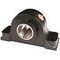 Timken PILLOW BLOCK BEARING E-P4B-TRB-110MM - alternate 2