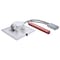 Nuvo 38W Field Selectable LED 10-Inch Commercial Downlight Integrated Emergency Driver Square 120-277V S21615 - alternate 2