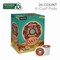 The Original Donut Shop Twix Flavored Coffee K-Cups, 24PK 5000368824 - alternate 4