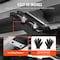 Vevor Running Boards 6" Step Bars Fit 2015-2023 Ford F150-Crew Cab 500 LBS 2 PCS, 2PK TR-GTB-011 - alternate 3