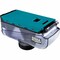Makita Dust Case With Hepa Filter Cleaning Mechanism 199594-1 - alternate 1