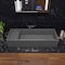 Alfi Brand 39 inch Grey Matte Above Mount Fireclay Bathroom Trough Sink AB39TRGM - alternate 8