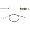 Dorman Parking Brake Cable, C93888 C93888 - alternate 1