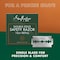 Shea Moisture Mens Razor Blade Refill for Single Blade Razor, 10 count, 12PK 68685017 - alternate 3