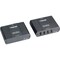 Black Box BLACK BOX Extends USB 2.0 Up To 100 Meters Over Catx Utp Cable. IC400A-R2 - alternate 1