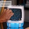 Arctic Air 100 sq ft Portable Personal Space Cooler 1 CFM AAPCN-MC4 - alternate 6