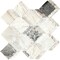 Daltile Gamma Natural Stone Balance XL Wall and Floor Mosaic Tile, 10PK M343BALXLMSPL - alternate 4