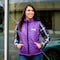 Gobi Heat Dune Women's Heated Vest, Purple, S 718356 - alternate 2