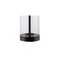 Jonathan Y Collins 29.25" Glass LED Table Lamp, Oil Rubbed Bronze JYL2005B - alternate 2