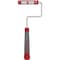 Wooster Jumbo-Koter Shergrip 4-1/2'' & 6-1/2'' Easy Roll Threaded Roller Frame RR028 - alternate 2
