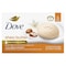 Dove Shea Butter Beauty Bar Soap, 15 Ounce, 18PK 62736434 - alternate 3