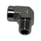 John Deere FITTING 90 DEG. ELBOW, JOHN DEERE OEM W42370 W42370 - alternate 2