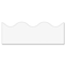 Trend Enterprises White Terrific Trimmers®, 39 Feet/Pack, PK6 T9883 - alternate 1