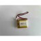 Us Electronics 500 mAh Li-Po battery USE-702528-500PCBJST - alternate 3