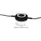 Spracht WORKS WITH PHONES USING THE RJ9 HEADSET PORT, THE ZUMRJ9 WIRED HEADSET PLUGS INT ZUMRJ9M - alternate 1