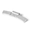 Tire Mechanics Resource 2 Oz Mcfe Series Steel Clip Wheel Weight Box Of 25, 1EA MCFE200 - alternate 2
